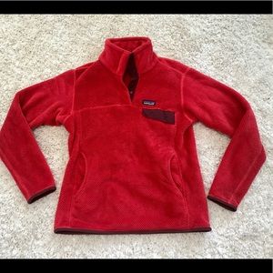 Women’s Re-Tool Snap-T Fleece Pullover